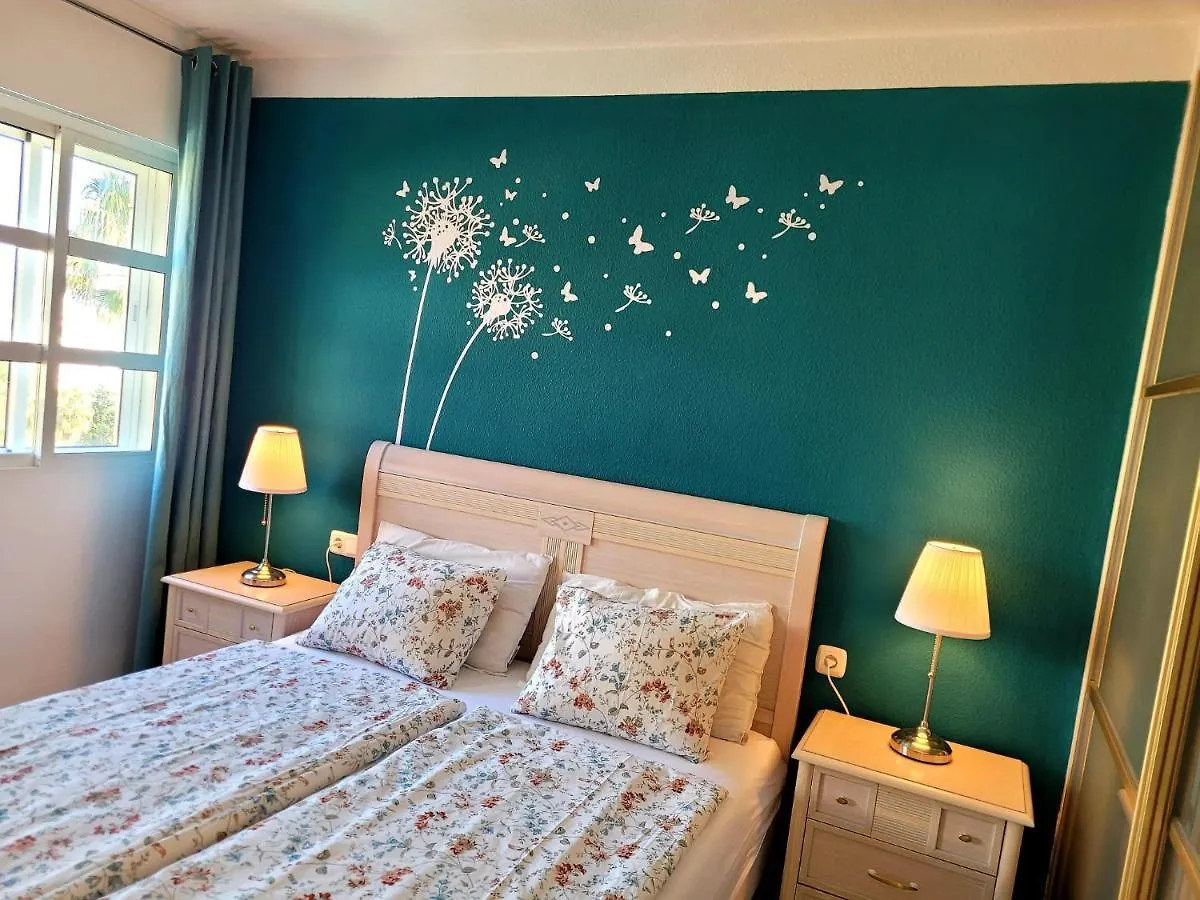 Casa Sierra Marina Apartment El Faro