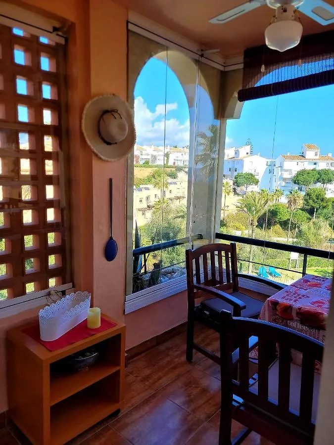 Casa Sierra Marina Apartment El Faro Spain