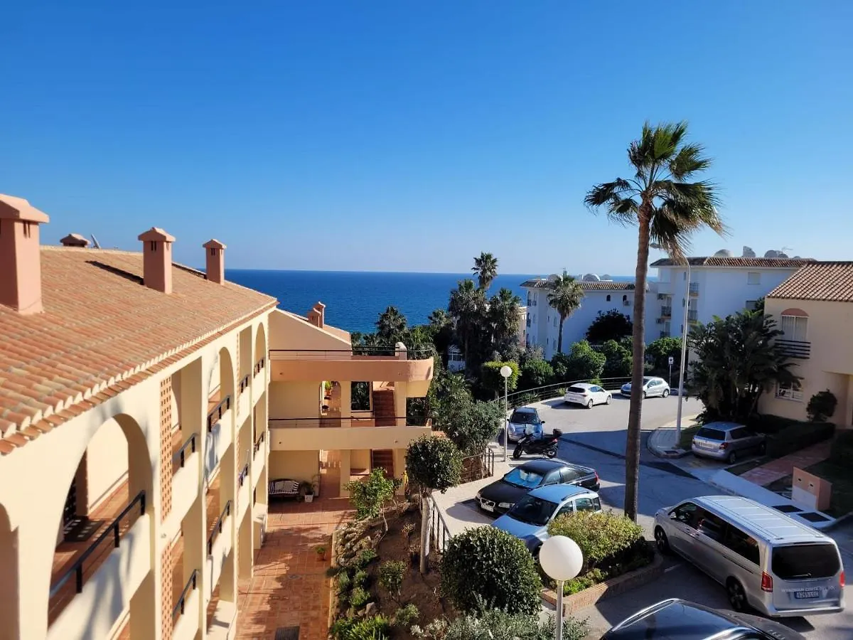 Casa Sierra Marina Apartment El Faro
