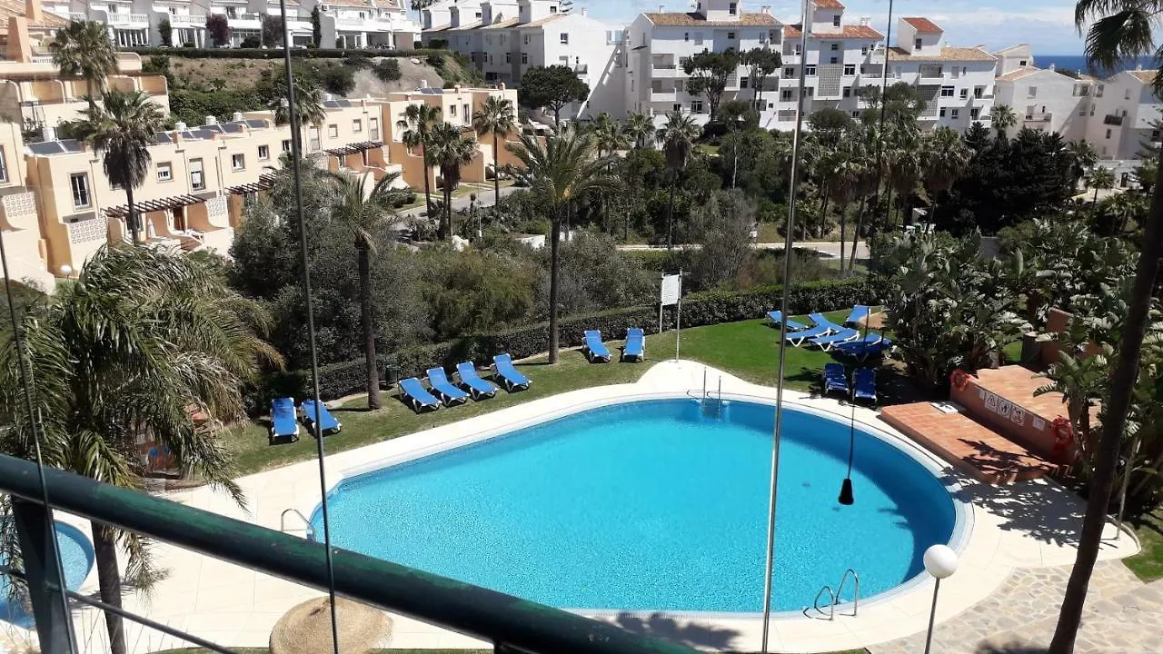 Casa Sierra Marina Apartment El Faro Spain