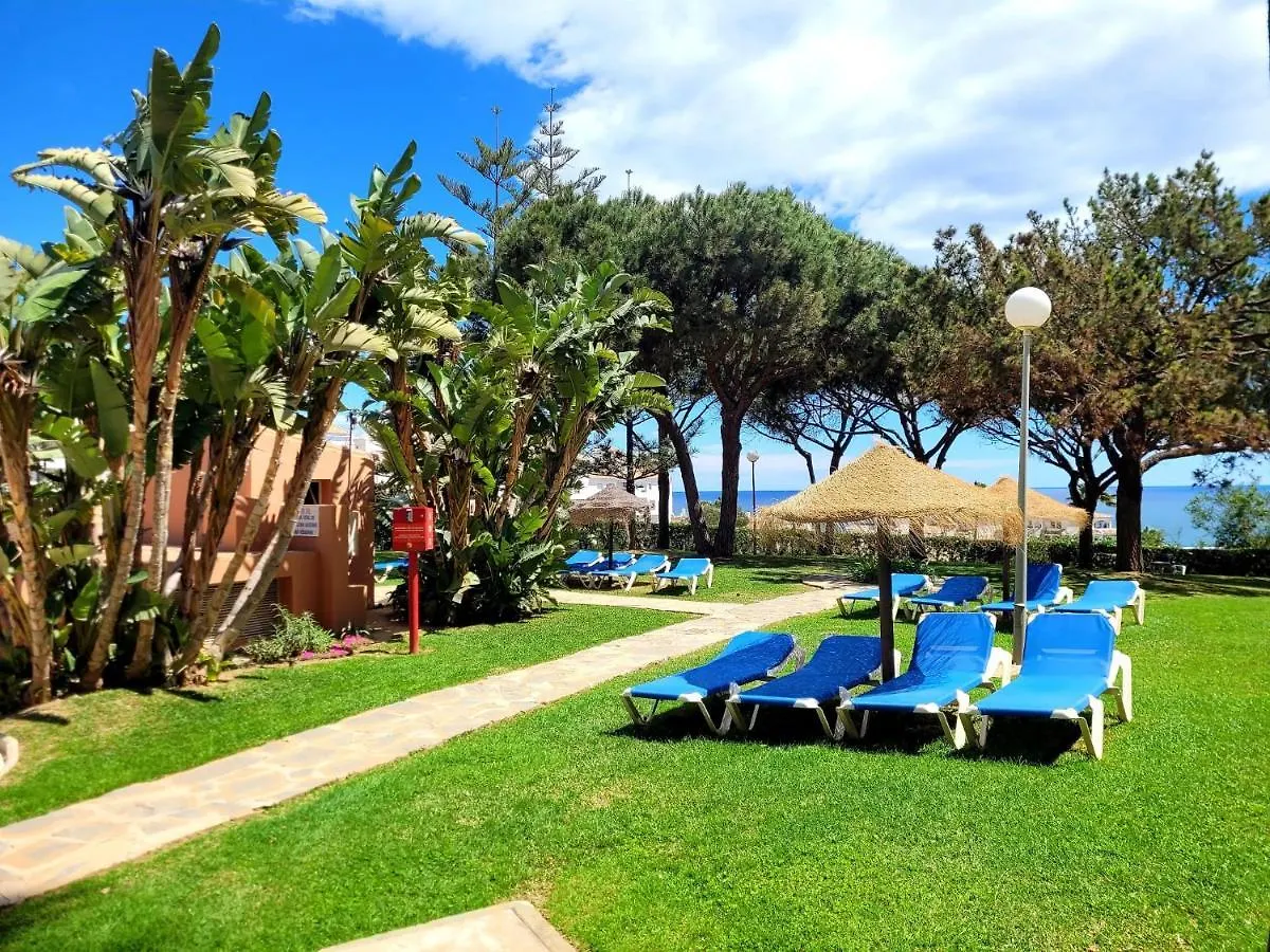 Casa Sierra Marina Apartment El Faro Spain