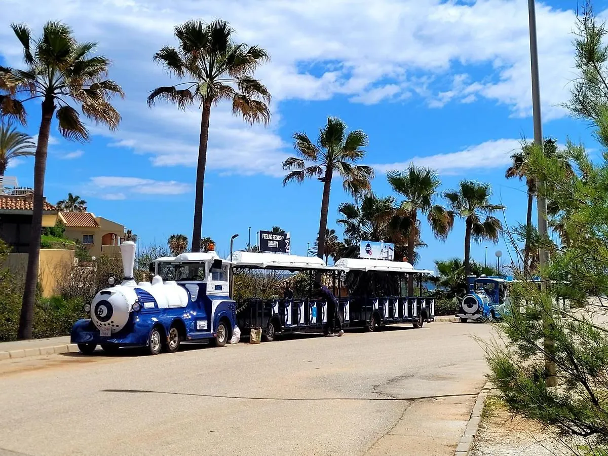 Casa Sierra Marina contacts